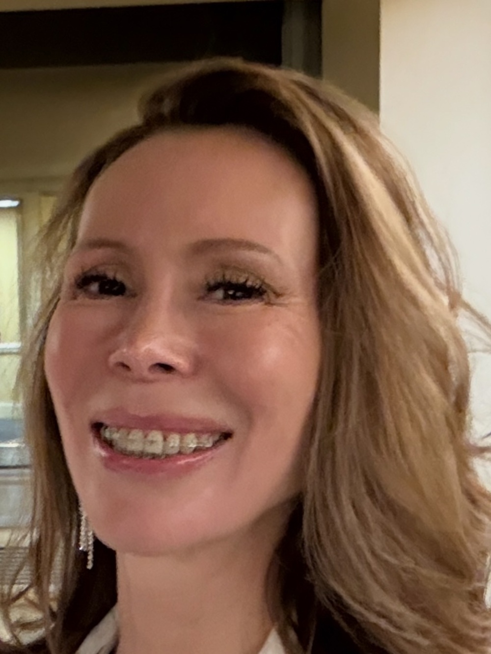 Meet your Posher, Mj